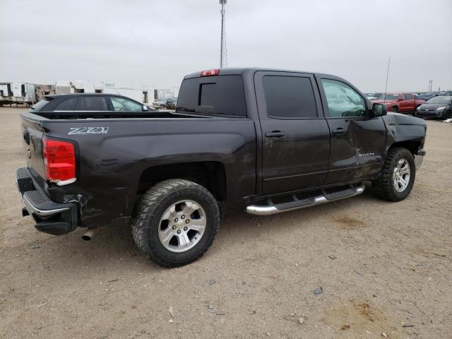 Obraz 3 z 2015 CHEVROLET SILVERADO K1500 LT 2015 z VIN 3GCUKREC5FG478907