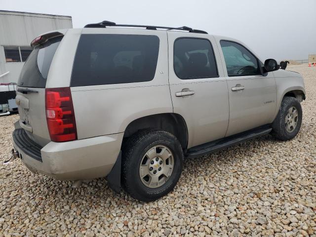 Obraz 3 z 2007 CHEVROLET TAHOE K1500 2007 z VIN 1GNFK13047R169120