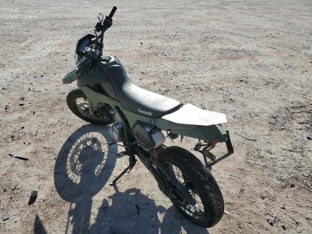 Изображение 3 2021 KAWASAKI KLX300 E 2021 с VIN ML5LXBE11MDA05659