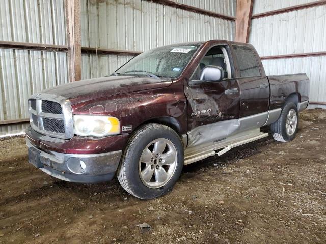 Obraz 1 z 2004 DODGE RAM 1500 ST 2004 z VIN 1D7HA18D74J121241