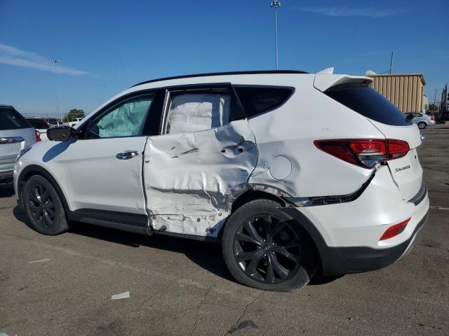 Изображение 2 2017 HYUNDAI SANTA FE SPORT  2017 с VIN 5XYZWDLA4HG487307