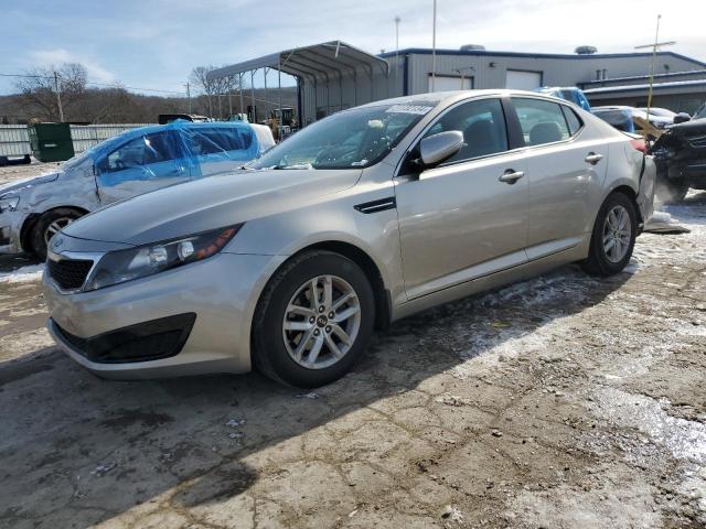 2011 KIA OPTIMA LX 2011 image