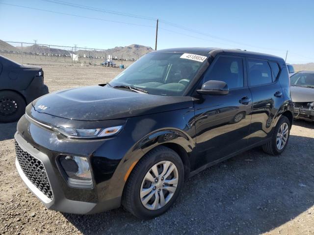 Изображение 1 2022 KIA SOUL LX 2022 с VIN KNDJ23AU8N7166749