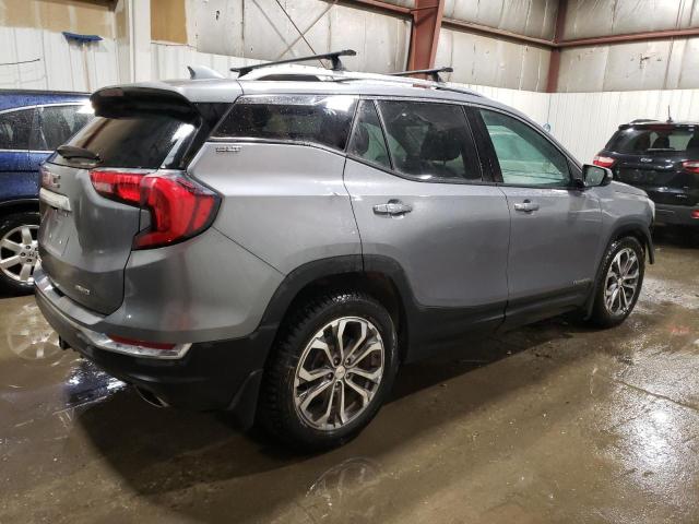 Изображение 3 2020 GMC TERRAIN SLT 2020 с VIN 3GKALVEX7LL152934