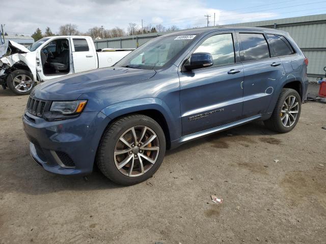 Obraz 1 z 2019 JEEP GRAND CHEROKEE TRACKHAWK 2019 z VIN 1C4RJFN99KC707890