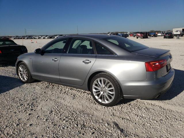 Obraz 2 z 2014 AUDI A6 PREMIUM PLUS 2014 z VIN WAUFGAFC8EN023210