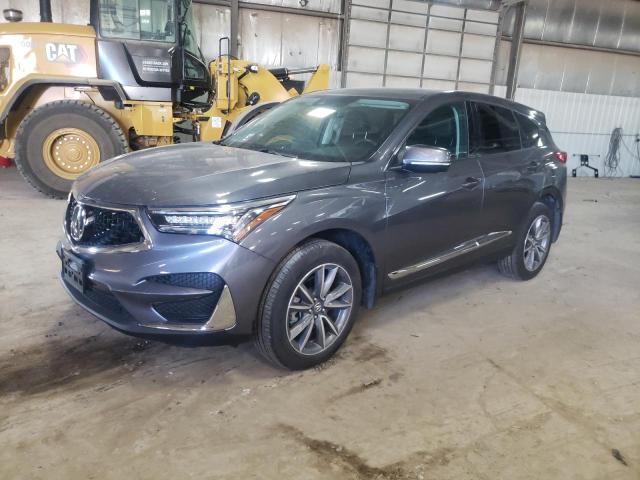 Obraz 2021 ACURA RDX TECHNOLOGY 2021