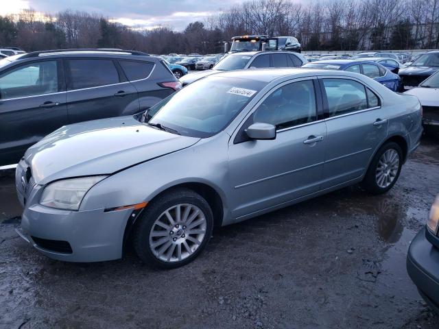 Изображение 2006 MERCURY MILAN PREMIER 2006