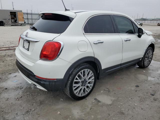 Image 3 of 2017 FIAT 500X LOUNGE 2017 with VIN ZFBCFXDB5HP535055