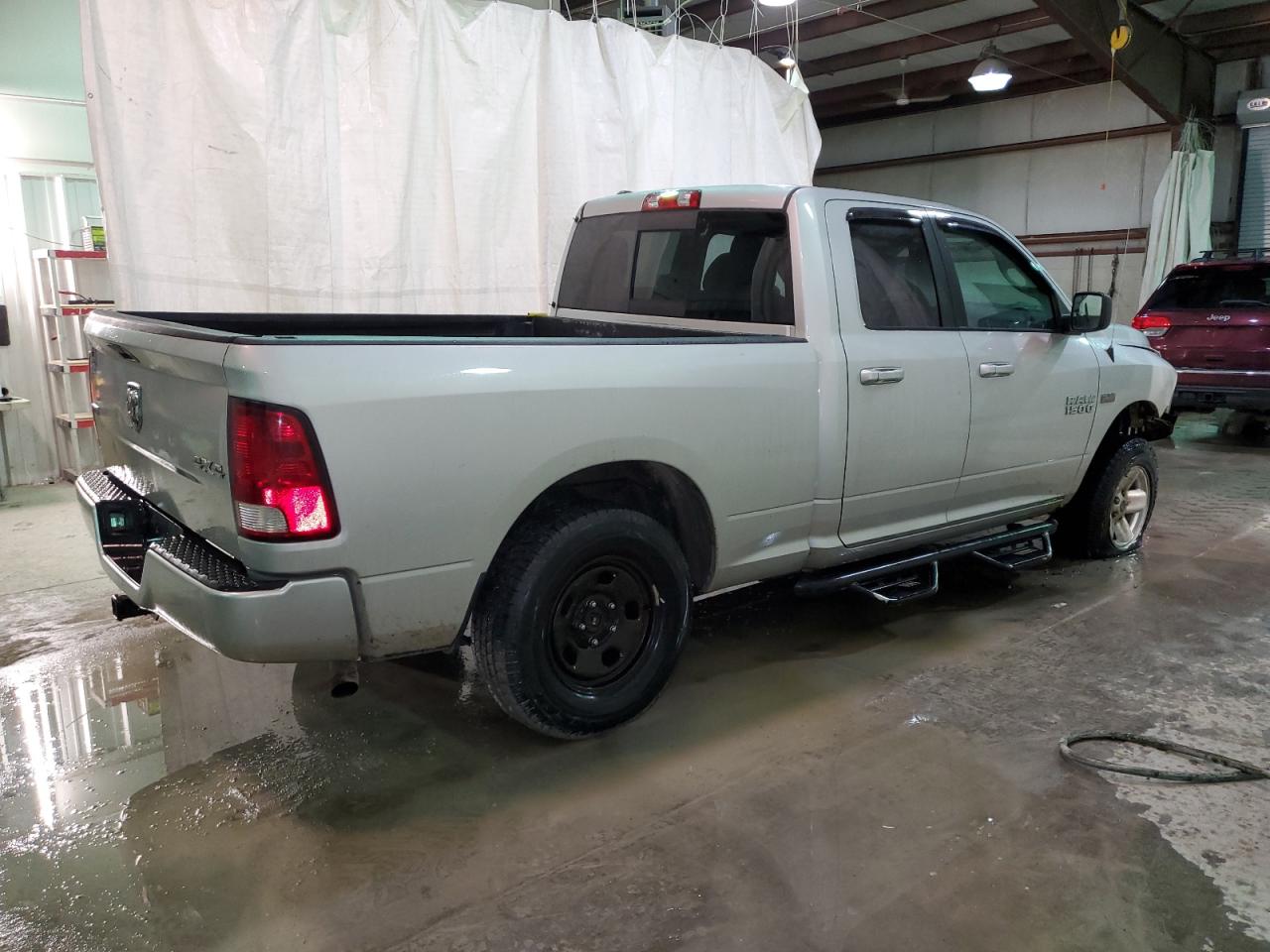 Obraz 3 z 2017 RAM 1500 SLT 2017 z VIN 1C6RR7GTXHS537570