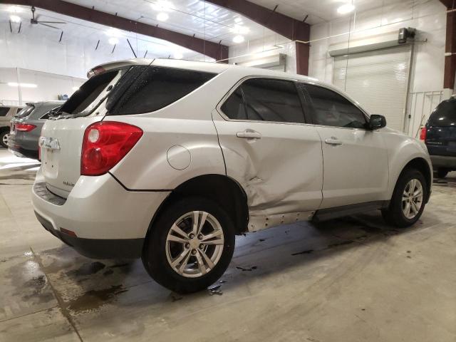 Obraz 3 z 2015 CHEVROLET EQUINOX LS 2015 z VIN 1GNFLEEK1FZ116179