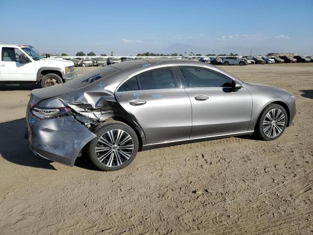 Obraz 3 z 2021 MERCEDES-BENZ CLA 250 2021 z VIN W1K5J4GB6MN190984