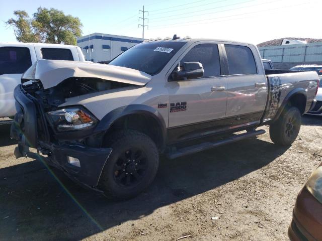 2018 RAM 2500 POWERWAGON 2018 image