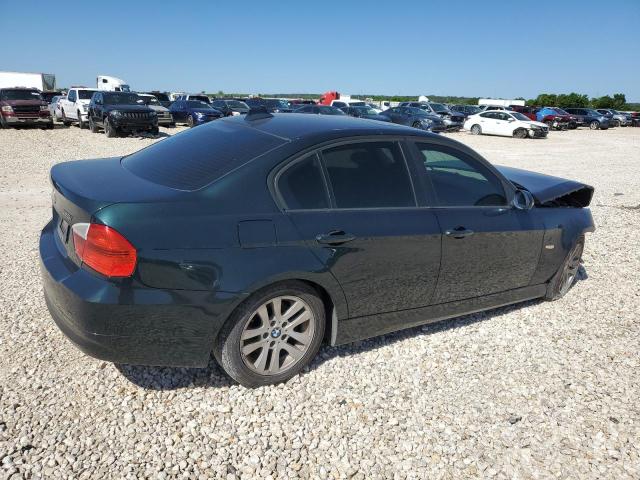 Изображение 3 2006 BMW 325 I 2006 с VIN WBAVB13586PT21116