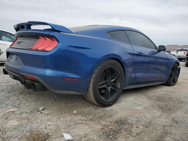 Image 3 of 2018 FORD MUSTANG GT 2018 with VIN 1FA6P8CF0J5172575