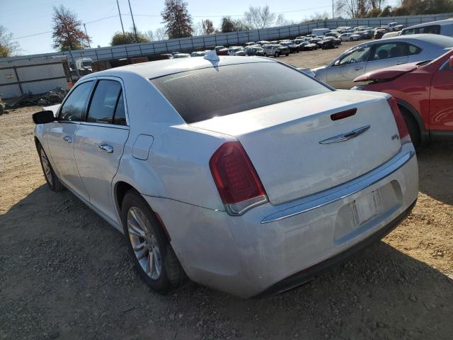 Image 2 of 2016 CHRYSLER 300C  2016 with VIN 2C3CCAEG4GH190315