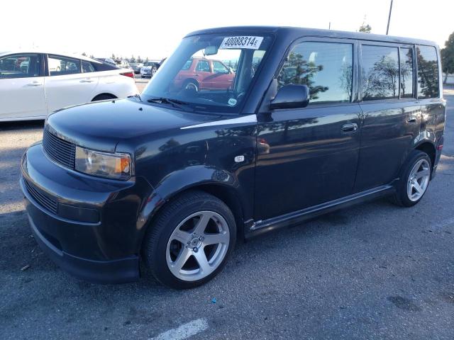 2004 TOYOTA SCION XB 2004 image