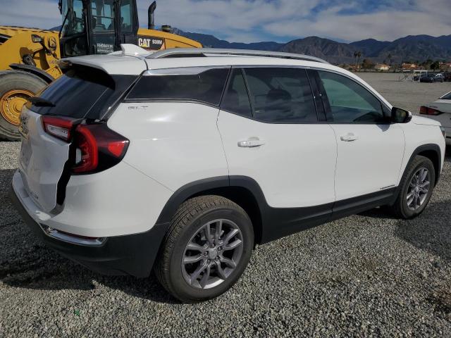 Obraz 3 z 2024 GMC TERRAIN SLT 2024 z VIN 3GKALVEG4RL187861