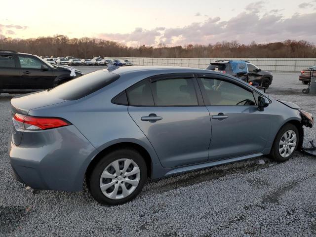 Image 3 of 2023 TOYOTA COROLLA LE 2023 with VIN JTDB4MEE5P3002960