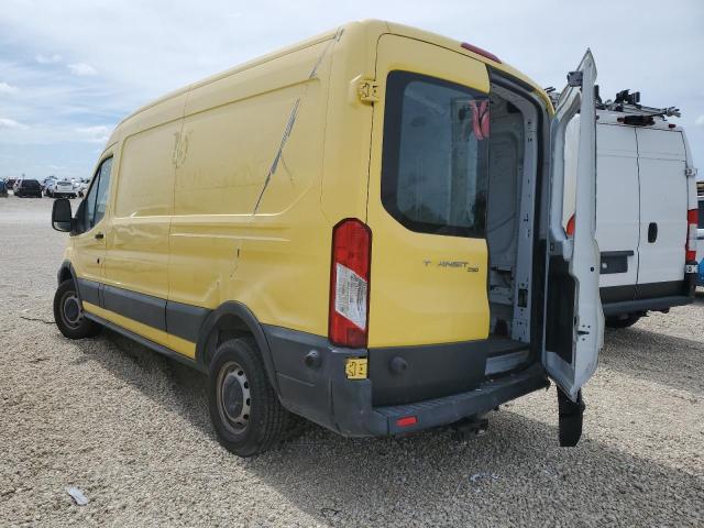 Image 2 of 2017 FORD TRANSIT T-250 2017 with VIN 1FTYR2CM0HKA44650