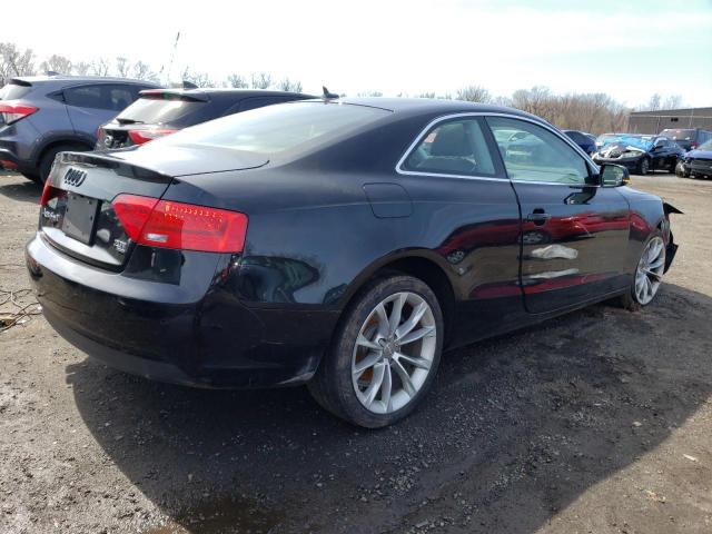 Image 3 of 2014 AUDI A5 PREMIUM PLUS 2014 with VIN WAULFAFR7EA044969
