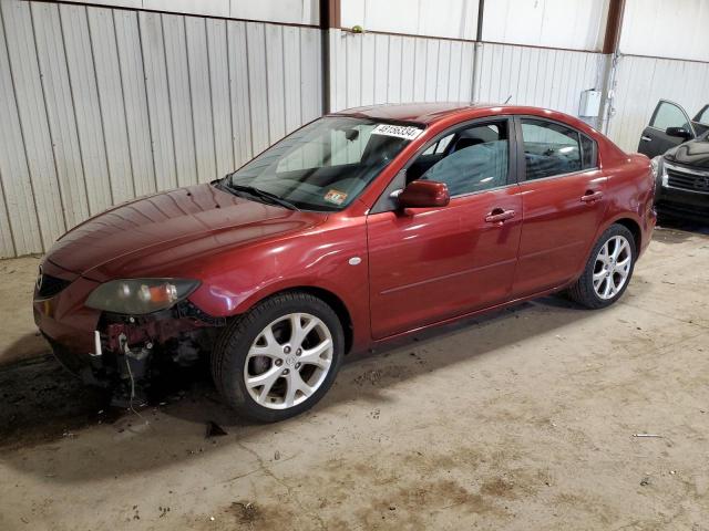 2009 MAZDA 3 I 2009 image