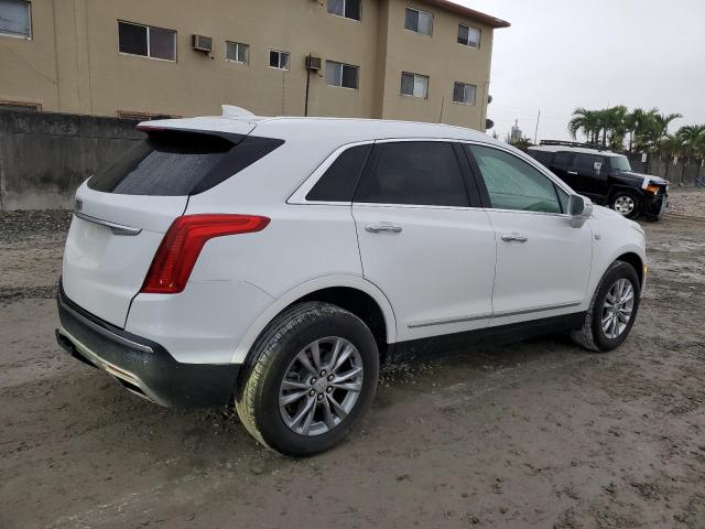 Image 3 of 2020 CADILLAC XT5 PREMIUM LUXURY 2020 with VIN 1GYKNCRS0LZ201620