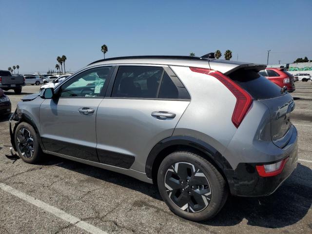Image 2 of 2023 KIA NIRO WIND 2023 with VIN KNDCR3L12P5021647