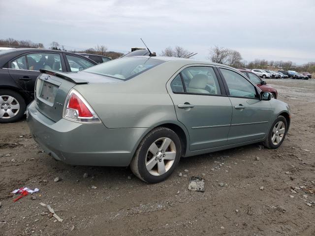 Изображение 3 2009 FORD FUSION SE 2009 с VIN 3FAHP07199R186430