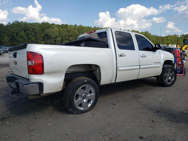 Obraz 3 z 2011 CHEVROLET SILVERADO C1500 LT 2011 z VIN 3GCPCSE20BG339786