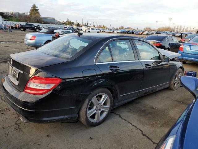Obraz 3 z 2010 MERCEDES-BENZ C 300 2010 z VIN WDDGF5EBXAR119939