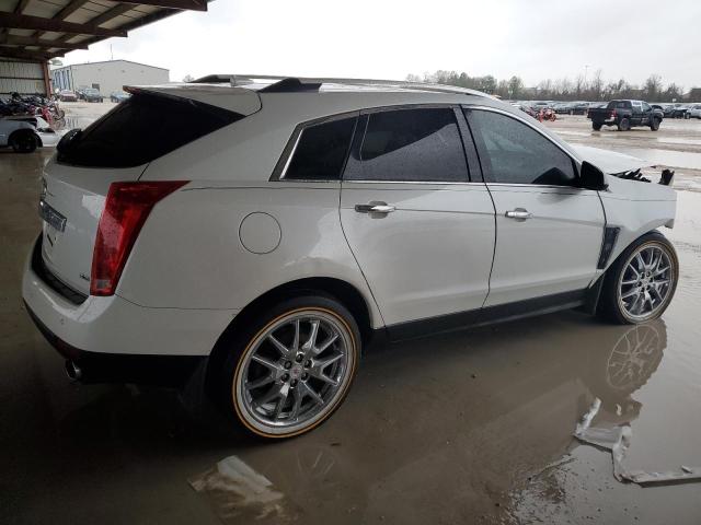 Image 3 of 2014 CADILLAC SRX PERFORMANCE COLLECTION 2014 with VIN 3GYFNCE31ES546588
