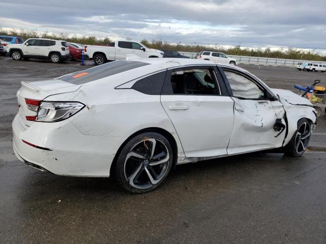 Изображение 3 2018 HONDA ACCORD SPORT 2018 с VIN 1HGCV1F31JA255775