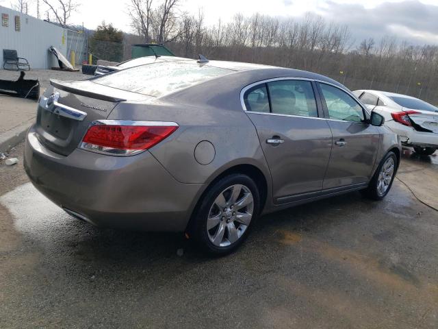 Image 3 of 2012 BUICK LACROSSE  2012 with VIN 1G4GC5E31CF193519