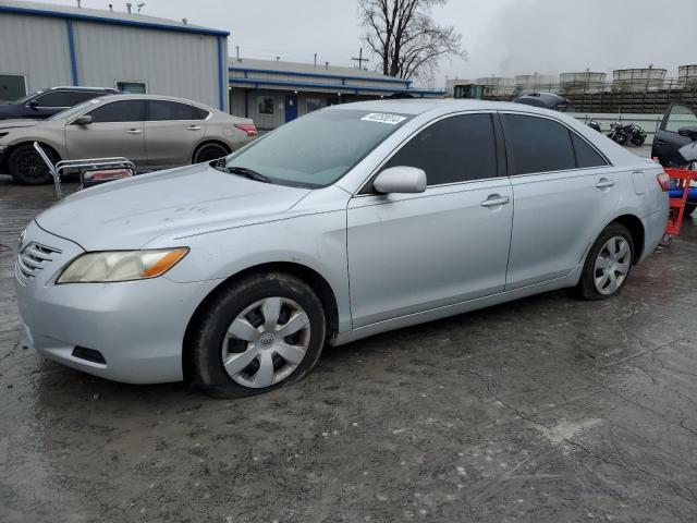 Image 1 of 2007 TOYOTA CAMRY CE 2007 with VIN 4T1BE46K27U166884