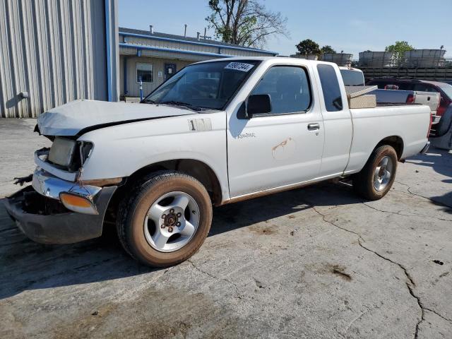 Image 1 of 2000 NISSAN FRONTIER KING CAB XE 2000 with VIN 1N6DD26S4YC335280