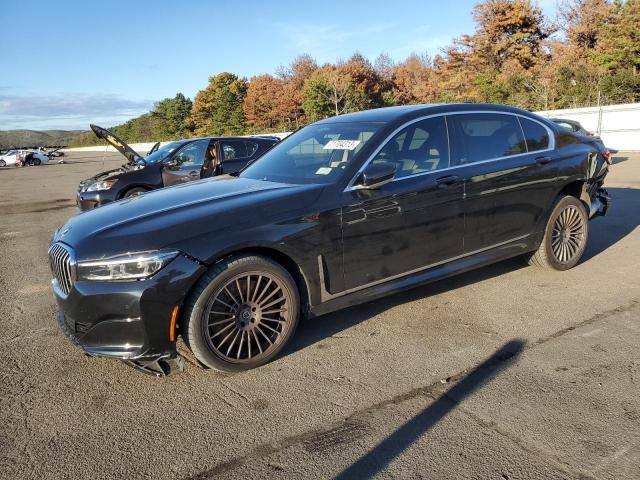 2021 BMW ALPINA B7  2021 image