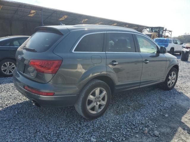 Image 3 of 2015 AUDI Q7 PREMIUM PLUS 2015 with VIN WA1LGAFE5FD014862