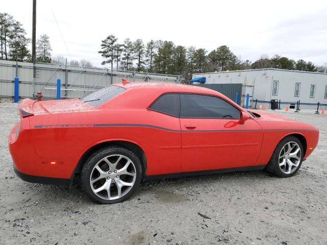 Изображение 3 2015 DODGE CHALLENGER SXT PLUS 2015 с VIN 2C3CDZBG3FH705657