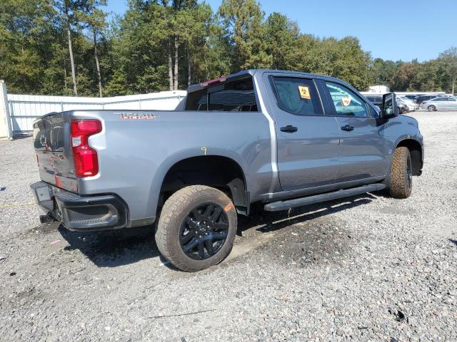 Image 3 of 2022 CHEVROLET SILVERADO LTD K1500 LT TRAIL BOSS 2022 with VIN 3GCPYFEL5NG157894