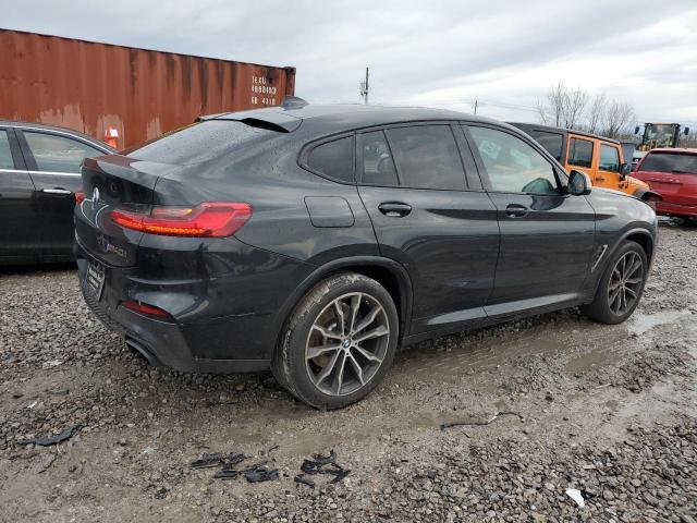 Image 3 of 2020 BMW X4 XDRIVEM40I 2020 with VIN 5UX2V5C08L9D35107