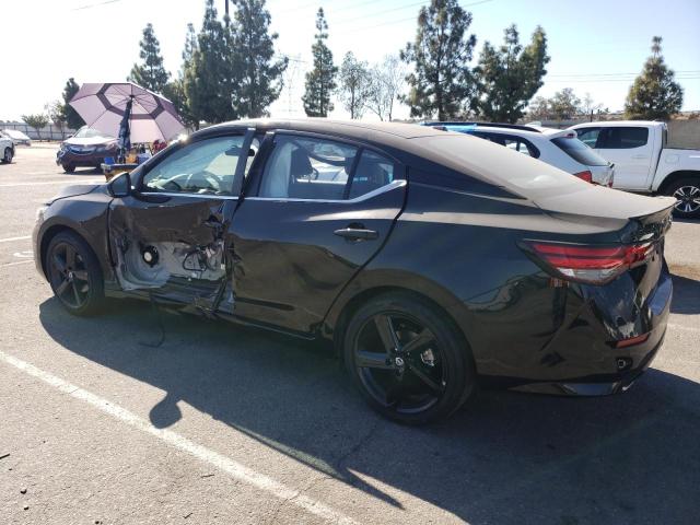 Image 2 of 2023 NISSAN SENTRA SR 2023 with VIN 3N1AB8DV3PY260740