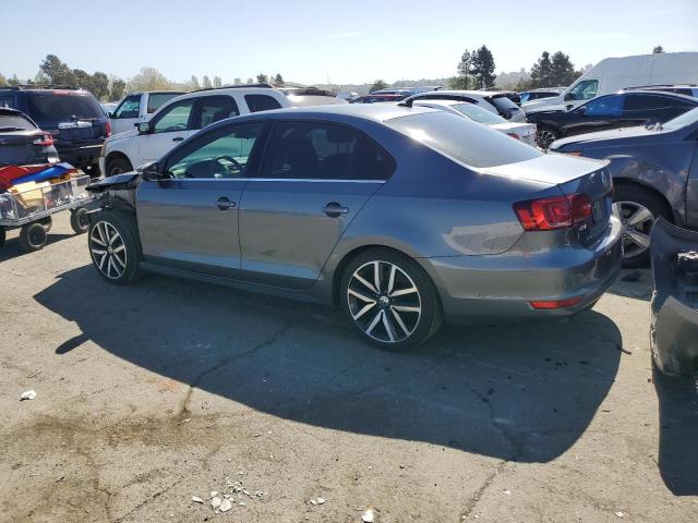 Image 2 of 2013 VOLKSWAGEN JETTA GLI 2013 with VIN 3VW4T7AJ0DM451373