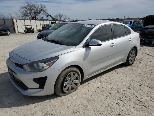 2023 KIA RIO LX 2023 image