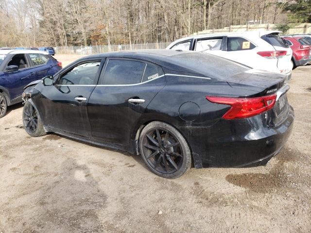 Obraz 2 z 2016 NISSAN MAXIMA 3.5S 2016 z VIN 1N4AA6AP6GC444952