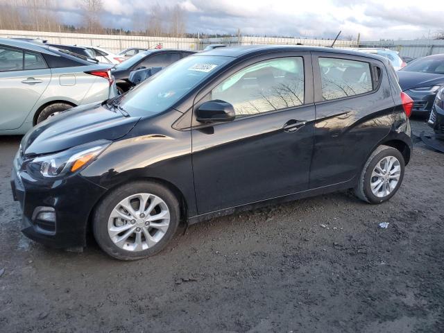 Image 1 of 2021 CHEVROLET SPARK 1LT 2021 with VIN KL8CD6SA2MC221879