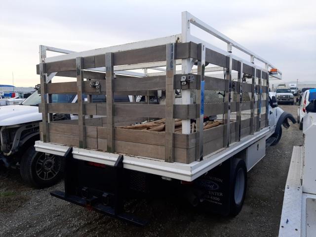 Image 3 of 2019 FORD F550 SUPER DUTY 2019 with VIN 1FD0W5GT6KEE22593