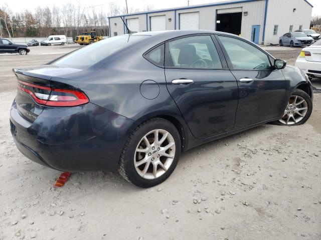Obraz 3 z 2013 DODGE DART LIMITED 2013 z VIN 1C3CDFCA3DD106745