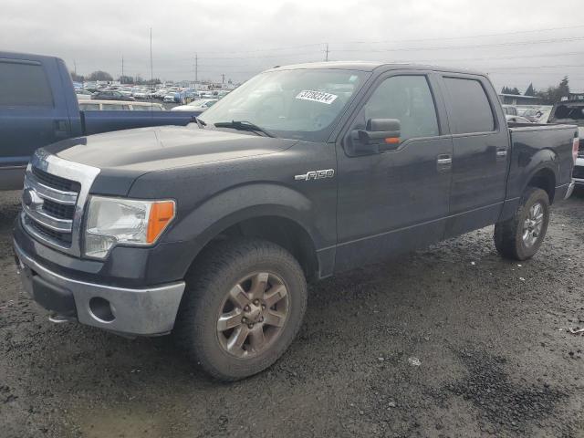 Image 1 of 2014 FORD F150 SUPERCREW 2014 with VIN 1FTFW1EF7EKD56906