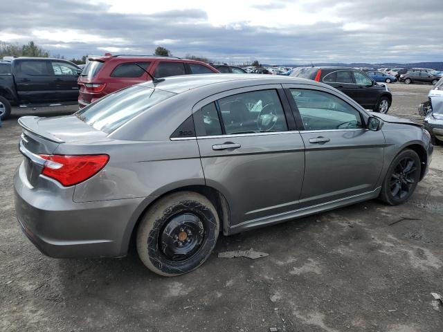 Image 3 of 2013 CHRYSLER 200 LIMITED 2013 with VIN 1C3CCBCG9DN736893
